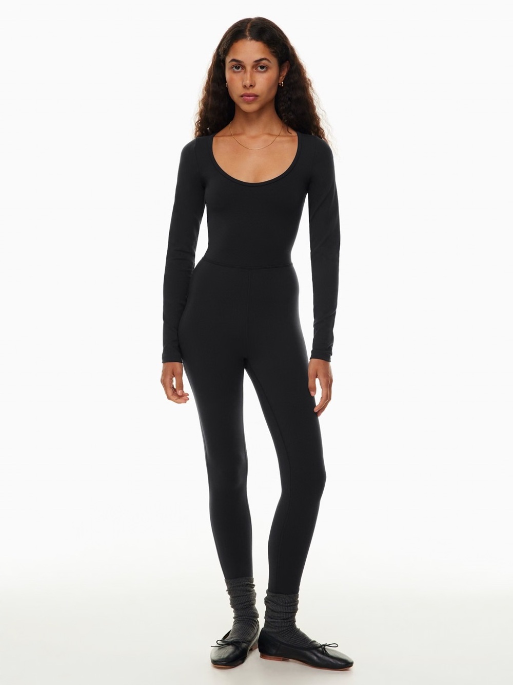Wilfred Free Maxe Jumpsuit